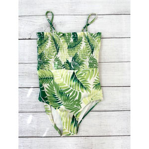 Janie and Jack girl's swimsuit size 12